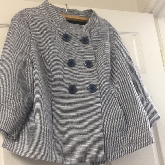 Lane Bryant Jackets & Blazers - Lane bryant coat